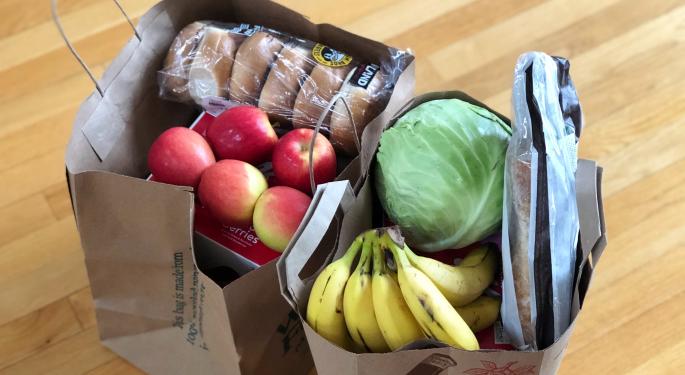 Which 2 Stores Have The Cheapest Groceries This Holiday Season?