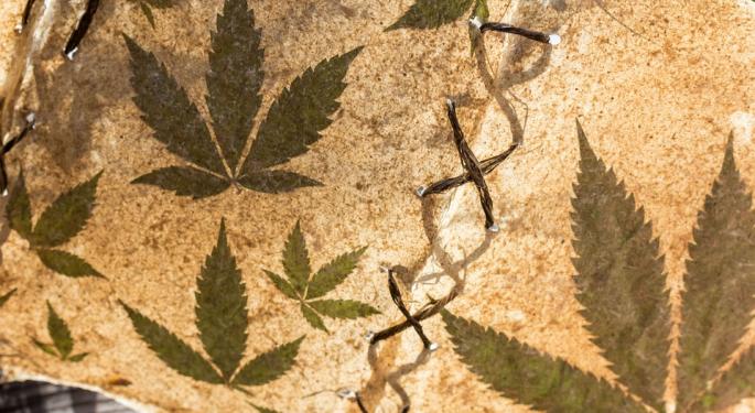 Harmonizing Nomenclature To Optimize The Global Cannabinoid Supply Chain
