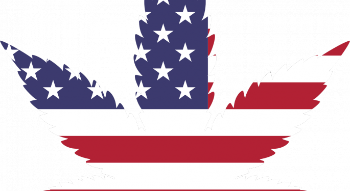 Legal Cannabis Fuels US Job Boom: Florida, Nevada Are The Biggest Gainers