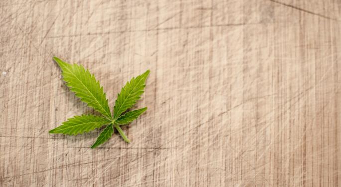 BTIG: Innovative Industrial Properties 'Uniquely Positioned' For Cannabis Growth