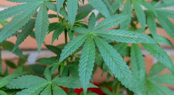 Cantor Reiterates Bullish View On GW Pharmaceuticals Following Earnings