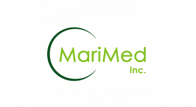 MariMed Posts Record Q1 2021 Results, Revenue Spikes 230%, EBITDA Up By 764% YoY