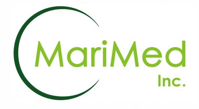 MariMed's CEO On Humbling Times In The Cannabis Industry