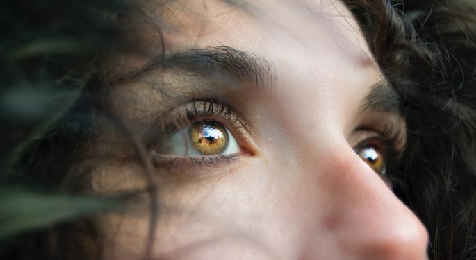 PharmaDrug Posts Positive Results For DMT-Analogue Program To Treat Glaucoma