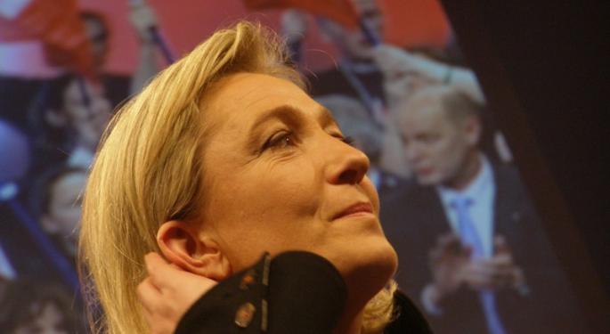 Analysts Are Now Offering Their Take On France's Election