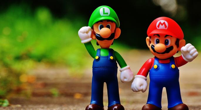 It's-A Me! Why Is March 10 Celebrated As Mario Day?