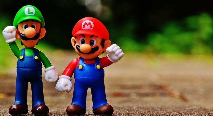 'Super Mario Run' Nearing 'Pokemon GO' Levels Of Pre-Release Buzz