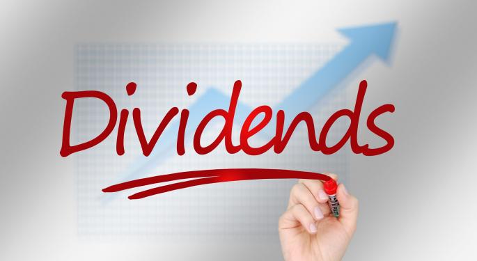 3 REITs To Watch In July With Dividends Above 8%
