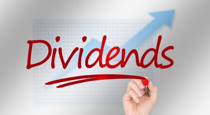 A Dependable Dividend ETF