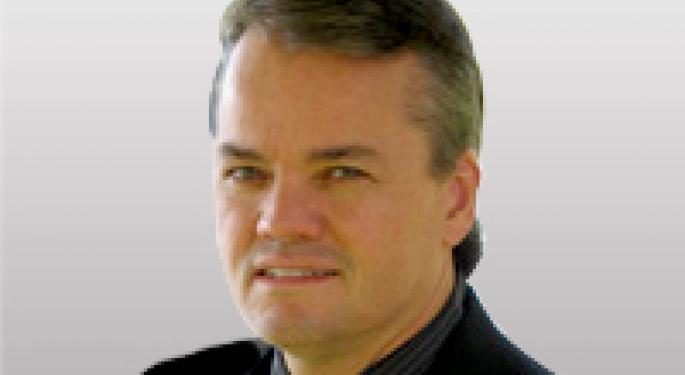 Mark Melin, Author At ValueWalk, Talks Argentinian Debt & Flash Crash