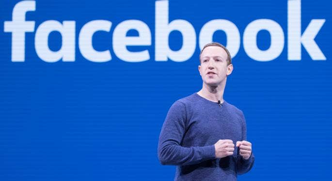 Facebook si prepara alla causa antitrust