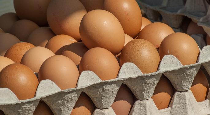Industry Expert: 'I Don't See Consumer Demand For Eggs Waning'