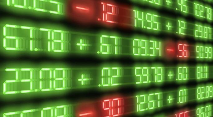 Marc Andreessen On Global Markets, Currencies, Investing In Growth & Twitter's CEO Search