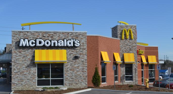 Will McDonald's Loyalty Program Fare Better Than Some Of Its Peers?