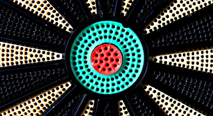 Could Netflix Be An Acquisition Target?