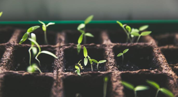 GrowGeneration Expands In New York Via $9.4M Acquisition Of Mobile Media And MMI Agriculture
