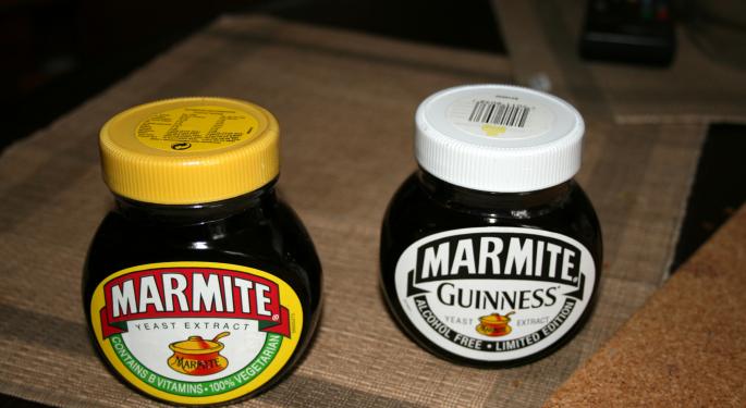 What Is Marmite And Why Are British People Freaking Out?