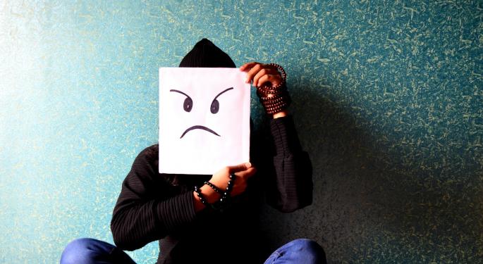 PulteGroup Founder On Recently-Fired CEO: Extreme Disappointment, Inadequate Performance