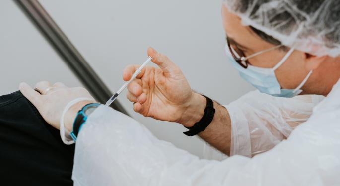 Pfizer Working On Specialized Vaccine Targeting COVID-19 Delta Variant: CEO