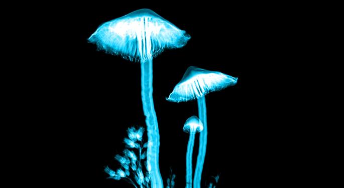 Psychedelics Firm Eleusis Goes Public Via Merger With Silver Spike Acquisition Creating $450M Company