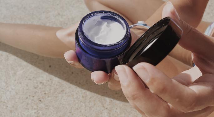USDA Teams Up With Illinois-Based Chemical Producer To Create Hemp-Based 'Cosmeceuticals'
