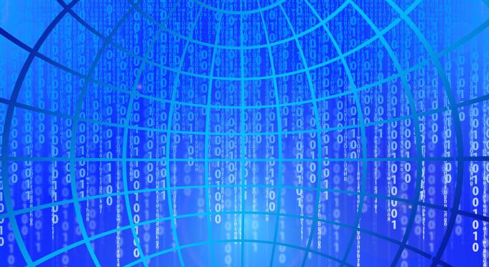 NetApp Growth Underperforms, Morgan Stanley Remains Cautious