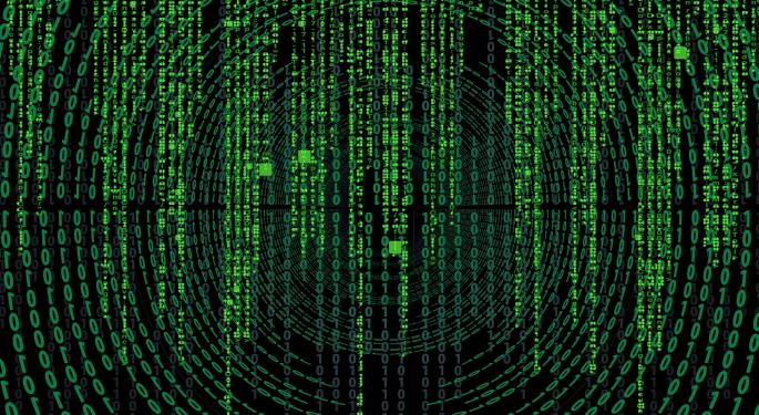 Exclusive: Srax CEO Tells Benzinga He Expects Big Data Firm To Beat High End Of Guidance