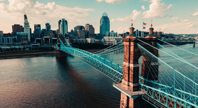 Ohio Proposal To Legalize Cannabis Hits Another Roadblock: The GOP Leadership