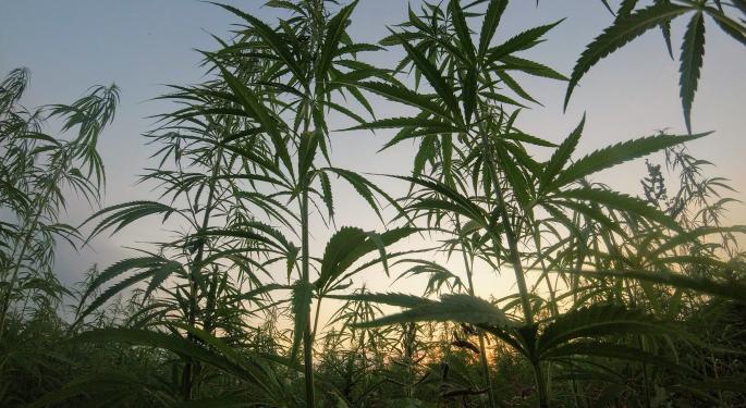 Akanda Wraps Up $5M Private Placement, Will Distribute Cannim Cannabis Products Across UK Via CanMart