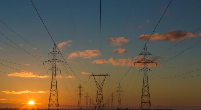 GE Inks $1.2B Deals With Iraq To Improve Country's Power Infrastructure
