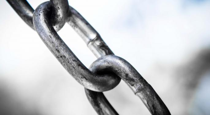 This $14B Ethereum-Based Cryptocurrency Is About To Break Out, Says Popular Analyst Michäel Van De Poppe