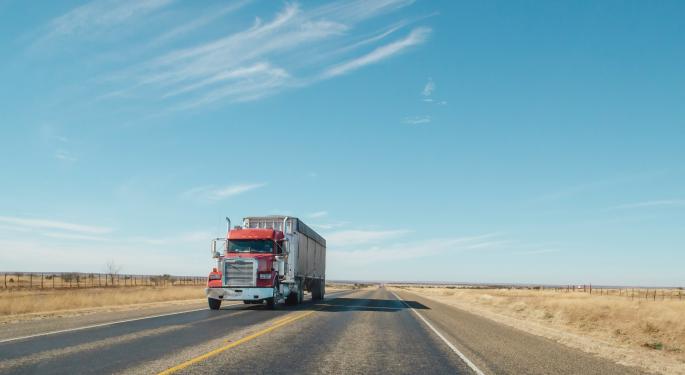 BulkLoads TMS Product For Bulk Commodities Will Be Integrated Into Barchart