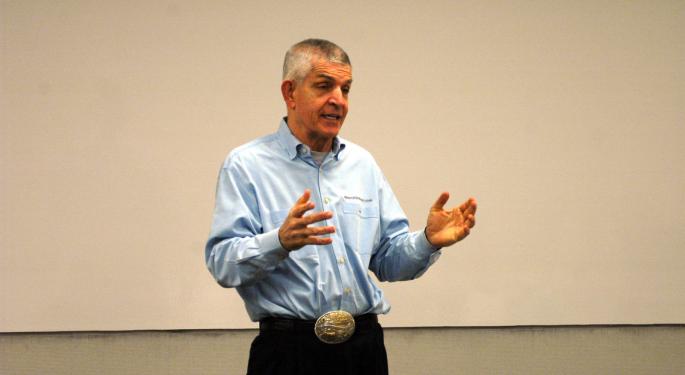 Here's Why Mattress Mack Wagered $6M On Alabama To Win The CFP Championship