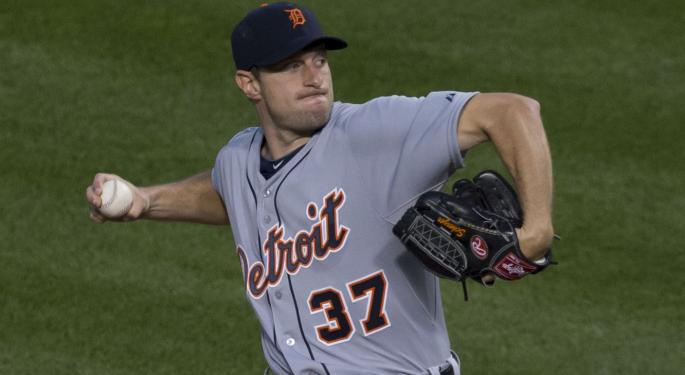 What You Might Have Missed About The Max Scherzer-Washington Nationals Deal