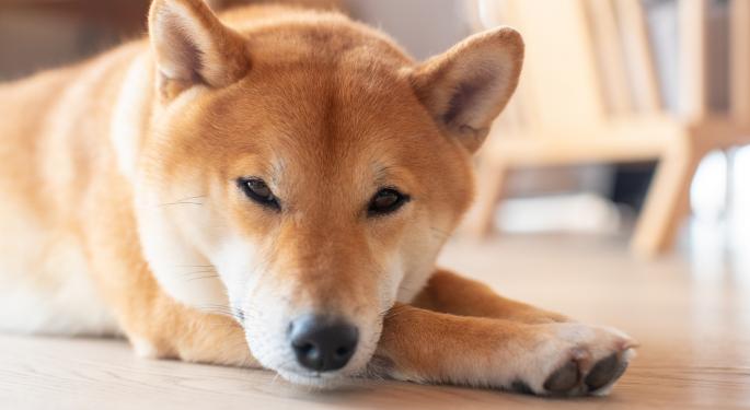 Why Is Dogecoin Refusing To Budge As Elon Musk Gives One Push After Another?