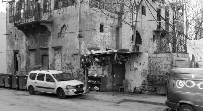 Port Of Beirut Officials Under House Arrest Following Explosion