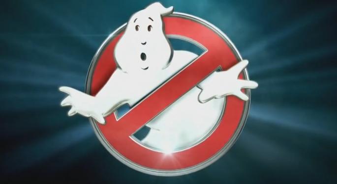 Harassment Of 'Ghostbusters' Star Sparks Twitter Action Against Cyber-Bullies