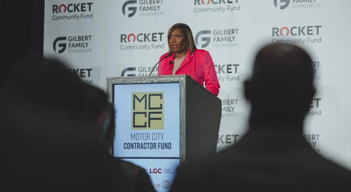 Motor City Contractor Fund Launches To Help Detroit's Minority Entrepreneurs 'Bid Smart, Grow Smart And Borrow Smart'