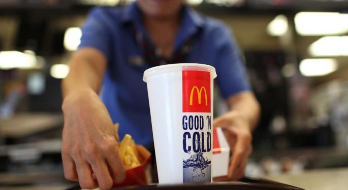 It's A Busy Week For Restaurant Stocks: Here's Who Wins And Who Loses