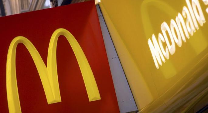 5 Takeaways From Lunch With McDonald's