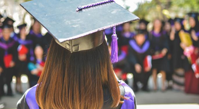 New York's LIM College Offers Bachelor's Degree In Cannabis Business, Fall 2022