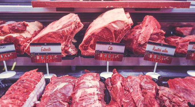 Livestock Haulers Urge FMCSA Action In Wake Of JBS Cyberattack