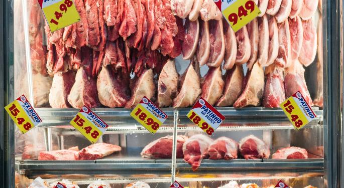 U.S. Finally Joins Other Countries In Banning Bad Beef In Brazilian Bribery Scam