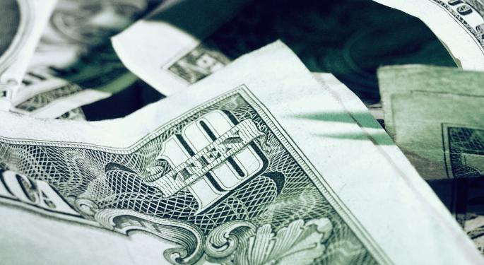 Is American Express' Post-Earnings Selloff Justified?