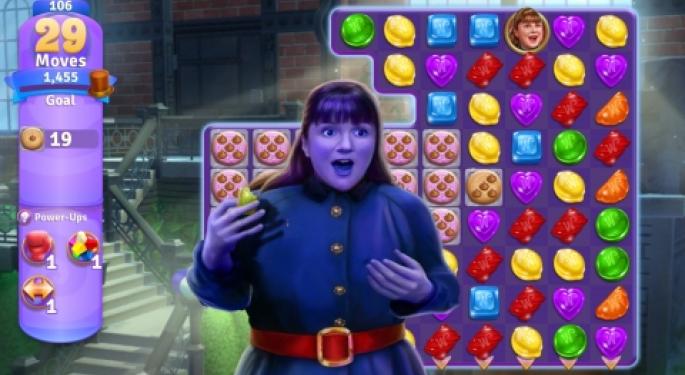 Zynga's Big Quarter: Analysts Speak Up