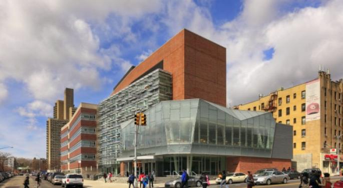 NY College To Offer Cannabis Minor Degree, Supported By Berner's Cookies, Chris Webber's Fund, Columbia Care, Others