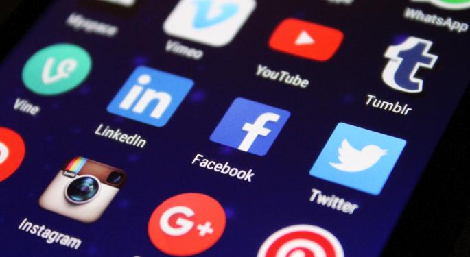 The Communication Services Sector Is Almost Here