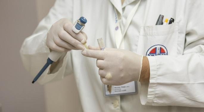 Expect Weakness: H.C. Wainwright Reiterates Buy On Reylpsa