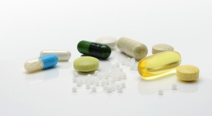 Deutsche Bank Casts Doubt On Pfizer's Rumored Takeover Approach To Bristol-Myers