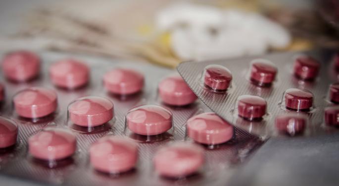 How Endo's FDA Committee Vote Affects Egalet